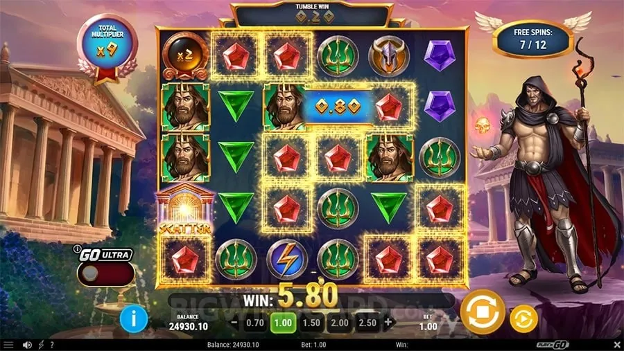 OKBET Mobile App Interface on a Smartphone