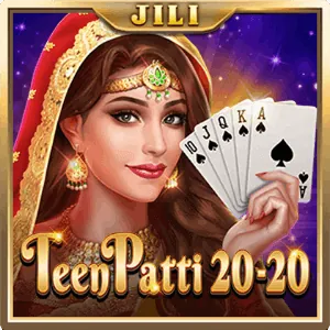 Online bingo game interface with colorful cards