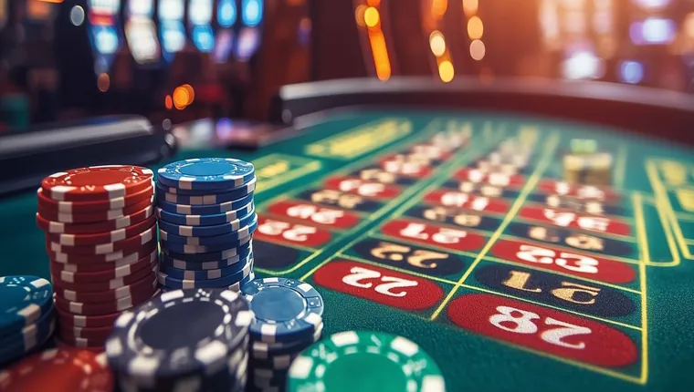 okbet Live Casino Experience