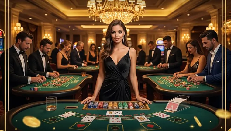 OKBET Poker Tournament Trophy