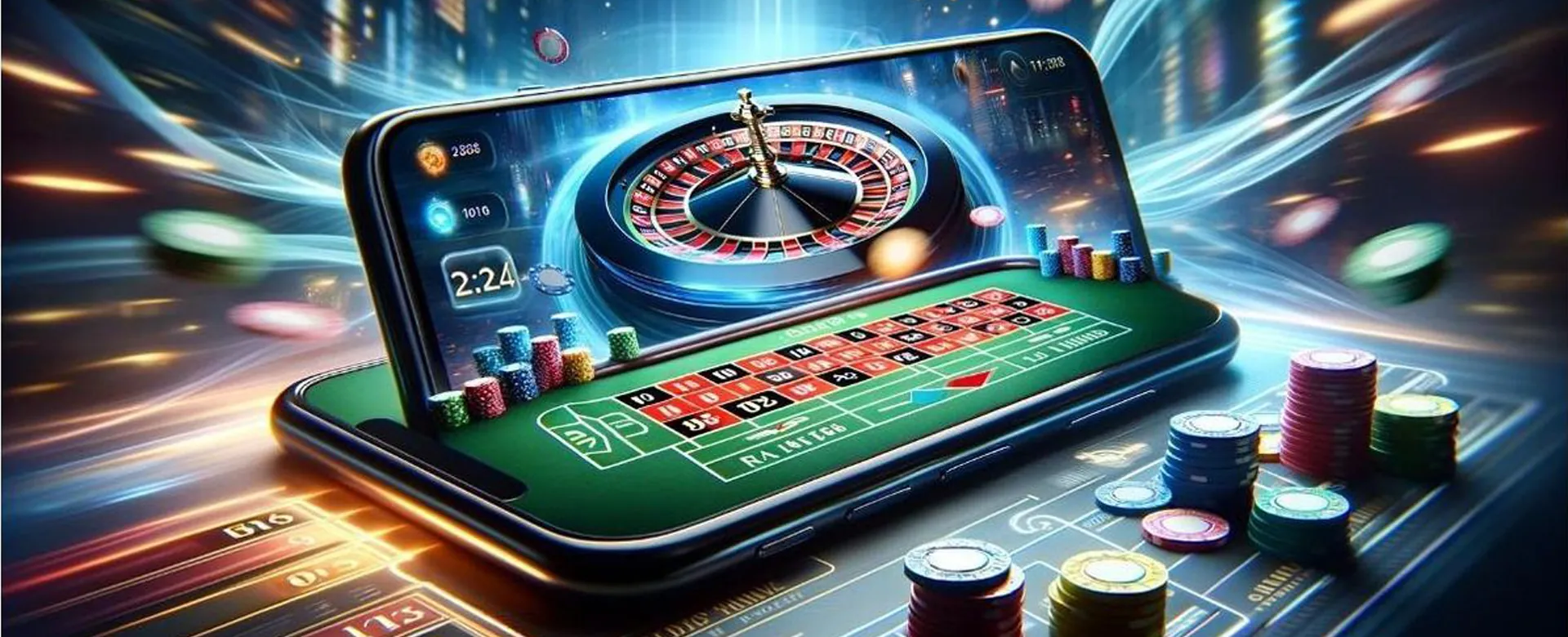 OKBET Casino Philippines 2026