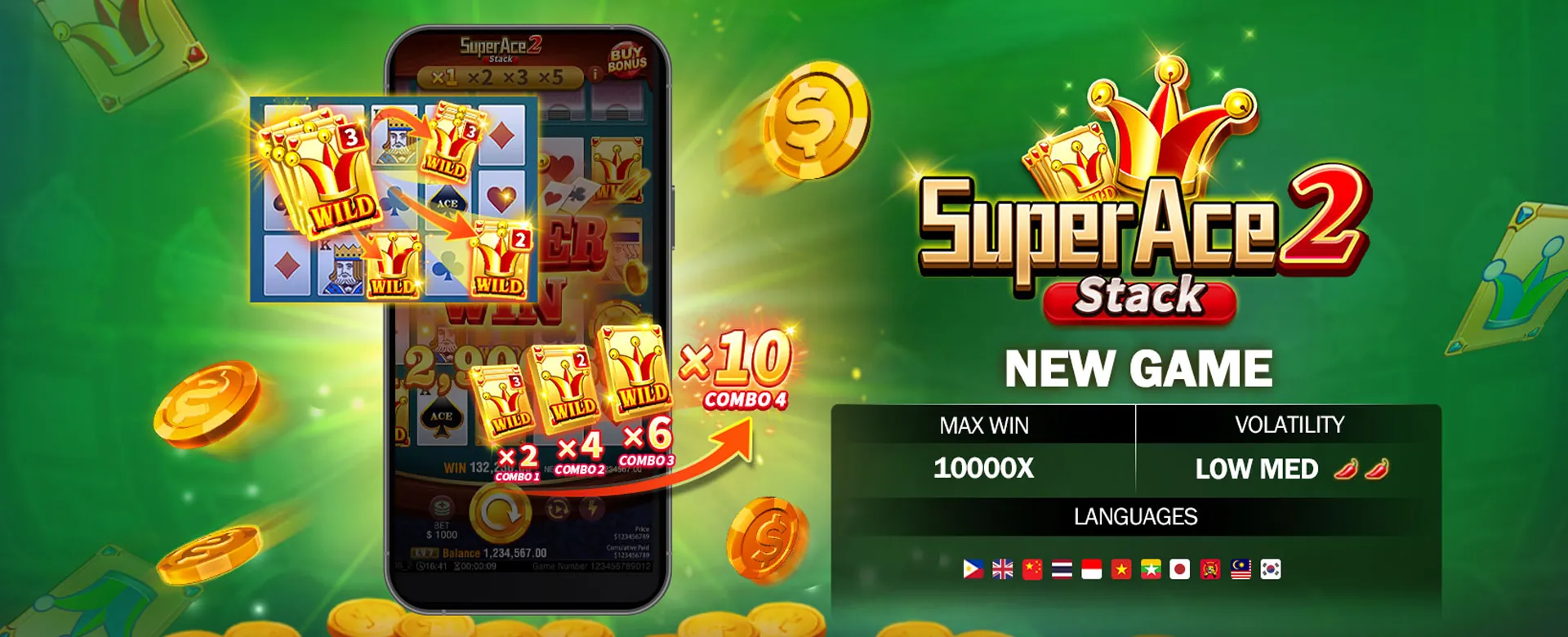 Secure and Fair Gaming at OKBET