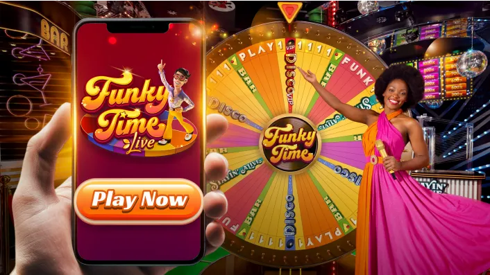 Live bingo with real-time caller