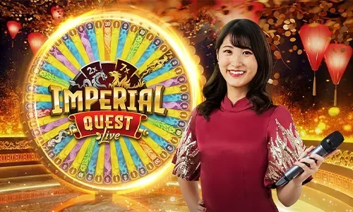 Vibrant fantasy themed slot game